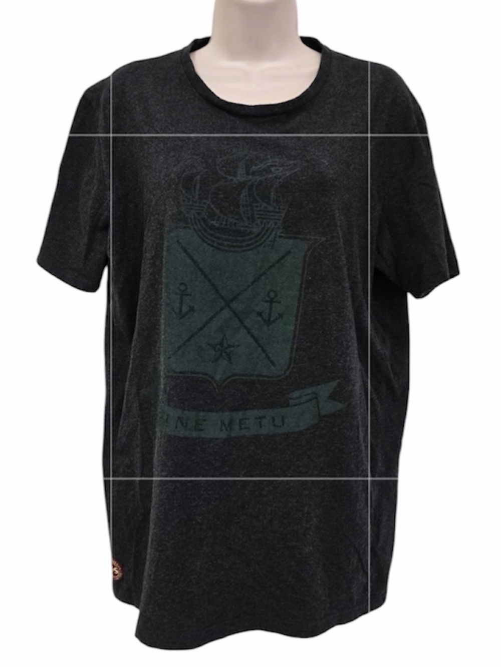 JAMESON Whiskey T Shirt Men’s Large 0691